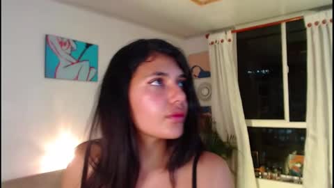 Tamara online show from February 2025 12:08:02 AM