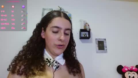 Tamara Lemick online show from October 2025 07:58:02 PM