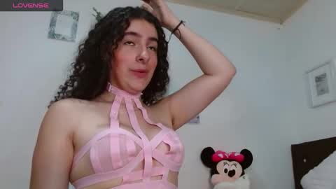 Tamara Lemick online show from November 2025 03:23:01 PM