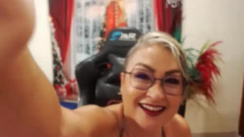 Tamara online show from December 2024 07:05:02 PM