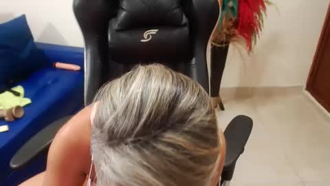 Tamara online show from January 2025 05:00:01 AM