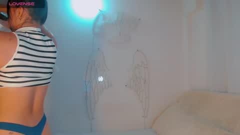  Lovense is Active  My pleasure is in your hands  Private is Open  online show from June 2026 12:02:04 AM