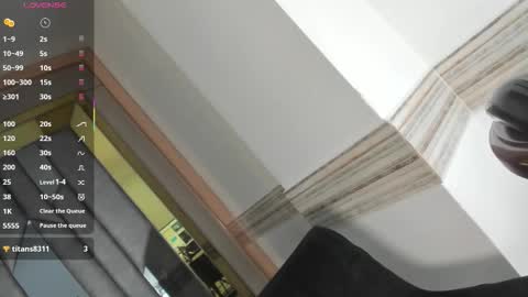 tamara online show from December 2025 09:19:02 PM