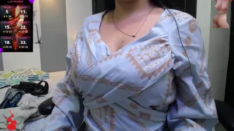 Snapshot of tamara_priya chatting on June 2026 11:46:02 AM Tamara online show from June 2026 11:46:02 AM