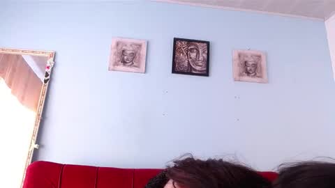 Snapshot of tamara_reyna chatting on September 2025 05:36:01 PM Tammy Modelo independiente YEAH online show from September 2025 05:36:01 PM