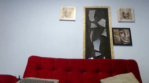 Tammy Modelo independiente YEAH online show from March 2026 07:21:02 PM