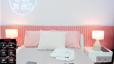 Rousaly online show from February 2025 06:47:02 PM