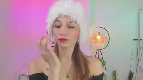 Tamara online show from February 2025 03:45:01 AM