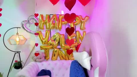 Tamara online show from February 2025 08:00:02 AM