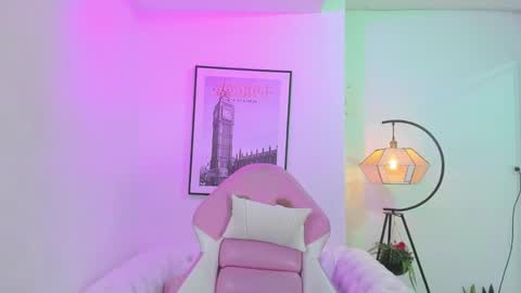 Tamara online show from February 2025 03:45:02 AM