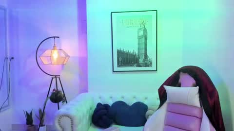 Tamara online show from February 2025 03:34:02 AM