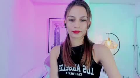 Tamara online show from February 2025 03:42:02 AM