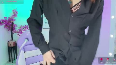 Tamara online show from September 2025 04:17:01 PM