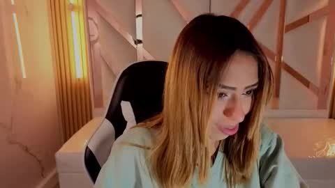 Tamara  online show from February 2026 12:55:01 PM