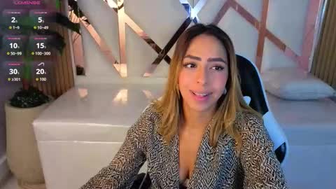 Tamara  online show from February 2026 08:51:01 PM