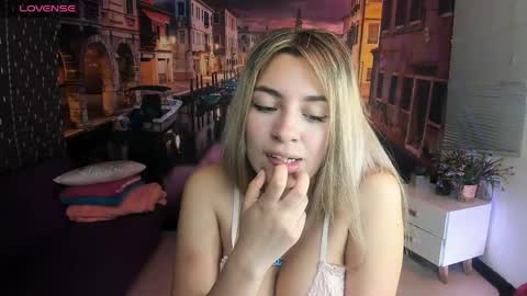 Tamara online show from April 2026 09:50:01 PM