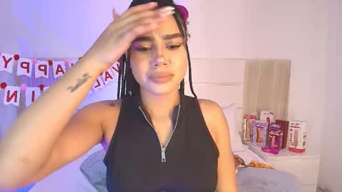 Tamara  online show from February 2026 06:37:01 PM