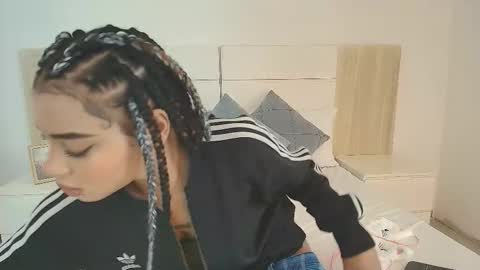 Tamara  online show from February 2026 03:33:01 PM