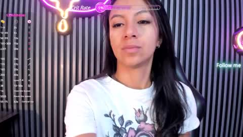 Snapshot of tamaraakins chatting on January 2025 02:43:01 PM Tamy online show from January 2025 02:43:01 PM