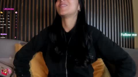 Snapshot of tamaraakins chatting on February 2025 12:39:02 PM Tamy online show from February 2025 12:39:02 PM