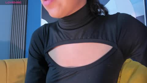 Snapshot of tamaraakins chatting on February 2025 12:24:01 PM Tamy online show from February 2025 12:24:01 PM