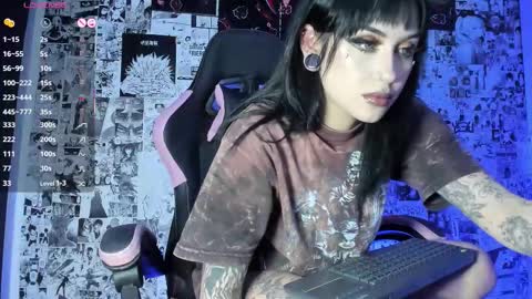 Cami 3 online show from February 2026 02:38:02 AM