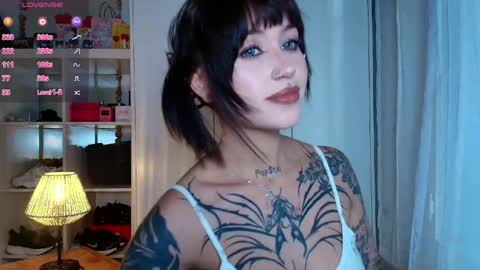 Cami 3 online show from June 2026 12:29:01 PM