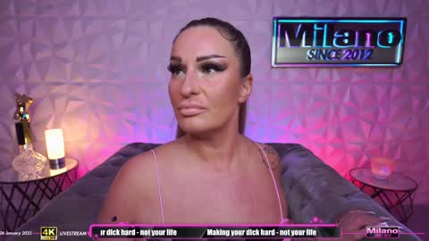 TamaraMilano online show from January 2025 09:41:01 AM