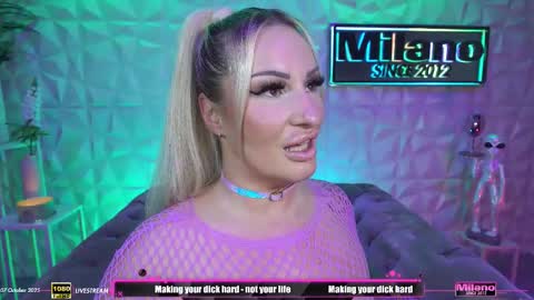 TamaraMilano online show from October 2025 08:33:02 AM