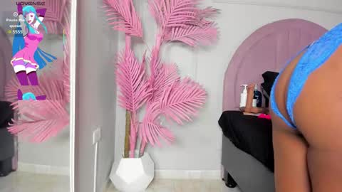 tamaramilleer online show from February 2026 04:06:01 AM