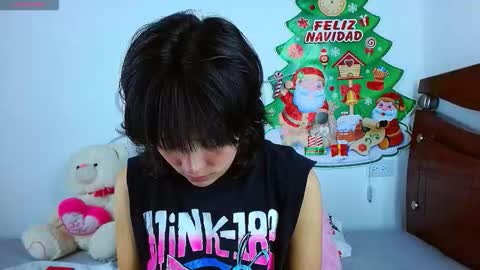 Tamara online show from December 2025 07:19:02 PM