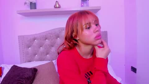 Snapshot of tamararose11 chatting on February 2025 03:41:02 PM Tami online show from February 2025 03:41:02 PM