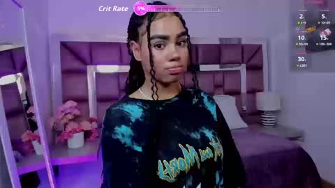 Snapshot of tamararose11 chatting on September 2025 11:49:02 PM Tami online show from September 2025 11:49:02 PM