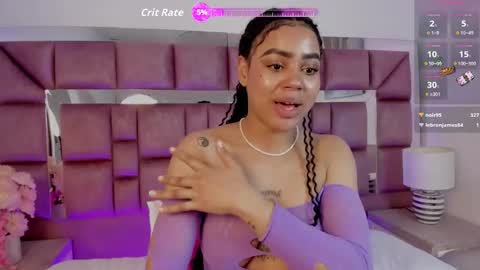 Snapshot of tamararose11 chatting on September 2025 01:10:01 AM Tami online show from September 2025 01:10:01 AM