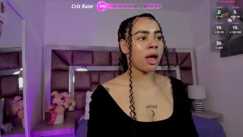 Snapshot of tamararose11 chatting on October 2025 10:29:02 PM Tami online show from October 2025 10:29:02 PM