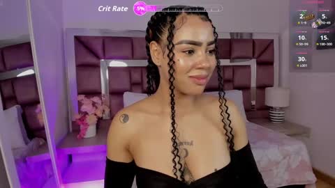 Snapshot of tamararose11 chatting on October 2025 10:19:01 PM Tami online show from October 2025 10:19:01 PM