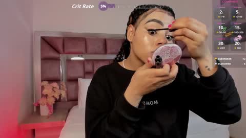 Snapshot of tamararose11 chatting on October 2025 11:35:01 PM Tami online show from October 2025 11:35:01 PM