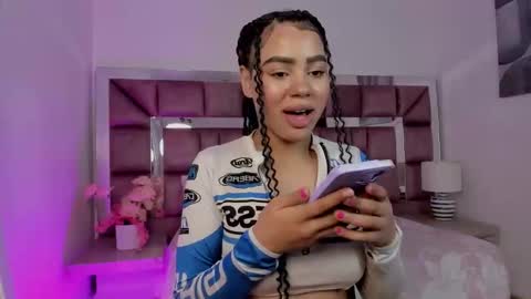 Snapshot of tamararose11 chatting on October 2025 12:09:01 AM Tami online show from October 2025 12:09:01 AM