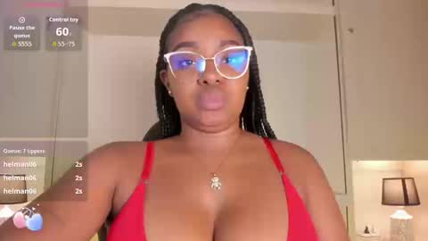 Tami online show from March 2026 08:59:01 PM