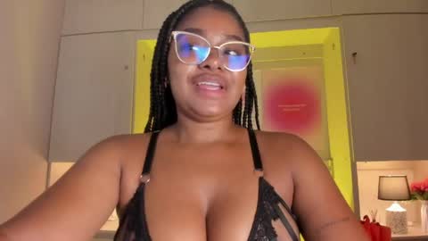 Tami online show from April 2026 07:51:02 PM