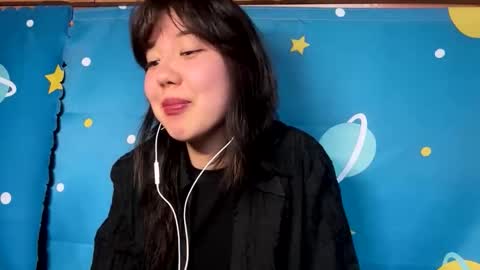 Mireska online show from February 2026 10:27:01 AM