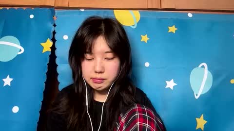 Mireska online show from March 2026 10:54:01 AM