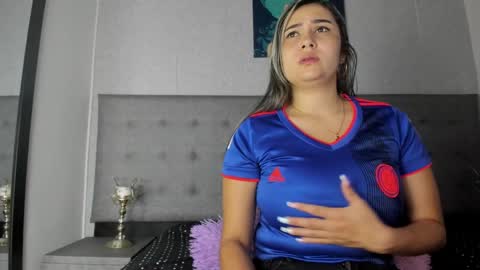 Tamy Vega online show from December 2024 10:27:02 AM