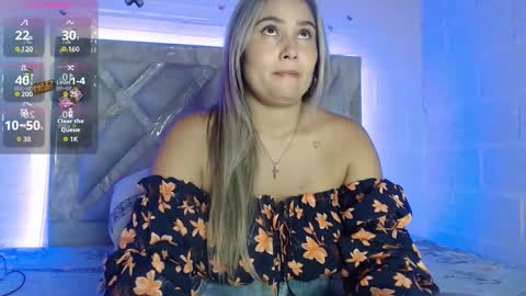 Tamy Vega online show from February 2026 05:08:01 PM