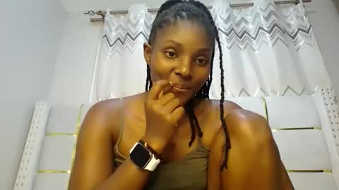 Snapshot of tamia538235 chatting on January 2025 05:45:02 AM tamia online show from January 2025 05:45:02 AM