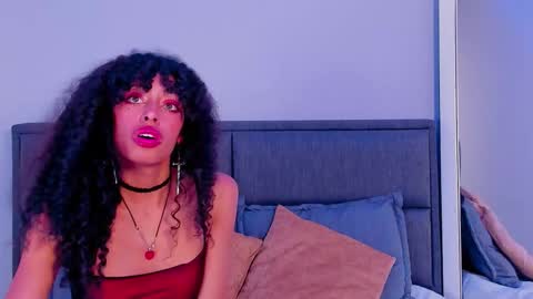 Snapshot of tamia_25 chatting on February 2026 08:40:01 PM TAMI online show from February 2026 08:40:01 PM