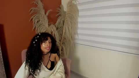 Snapshot of tamia_25 chatting on February 2026 11:53:01 AM TAMI online show from February 2026 11:53:01 AM