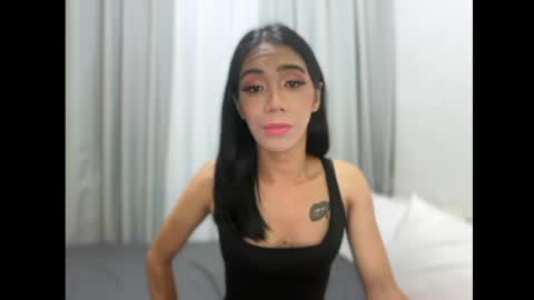 Snapshot of tamira_sassyqueen chatting on July 2026 10:33:01 AM Kylie online show from July 2026 10:33:01 AM