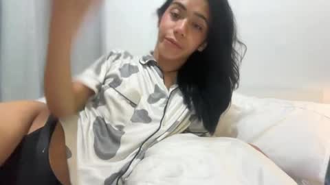 Snapshot of tamira_sassyqueen chatting on July 2026 11:56:02 AM Kylie online show from July 2026 11:56:02 AM