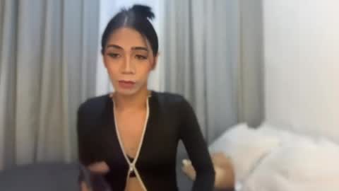 Snapshot of tamira_sassyqueen chatting on July 2026 05:38:02 AM Kylie online show from July 2026 05:38:02 AM